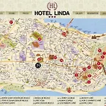 Linda Hotel Istanboel