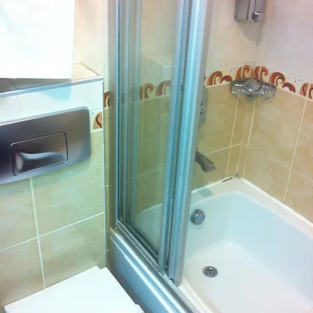 Hotel Linda Istanbul