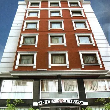 Linda Istanbul