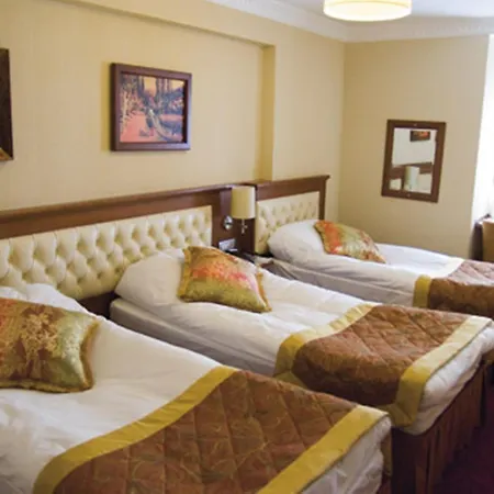 Hotel Linda Istanbul