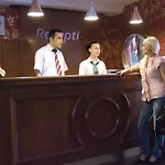 Linda 4* Istanbul