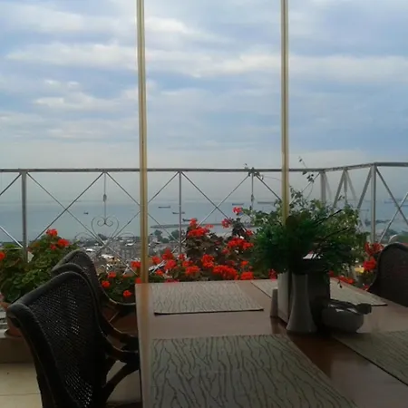 Hotel Linda Istanbul