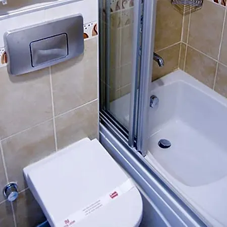 Linda Hotel Istambul