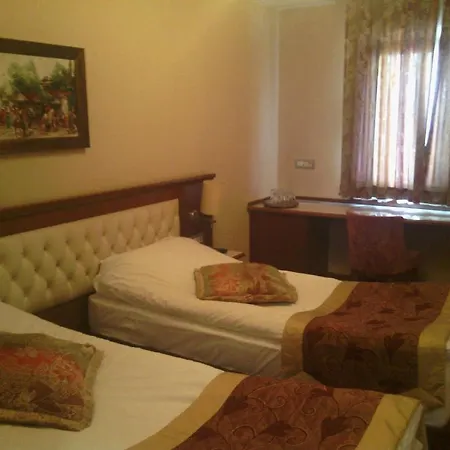 Linda Hotel 4*