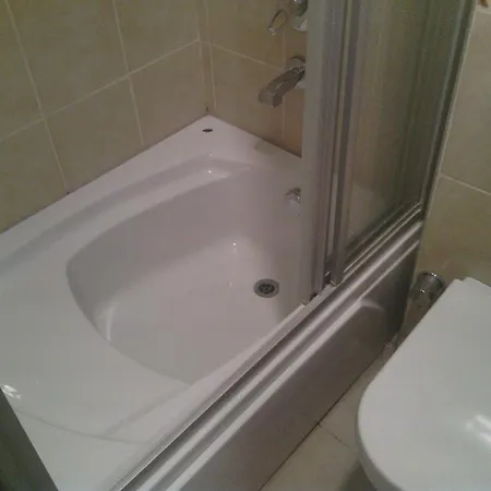 Hotel Linda Istanbul
