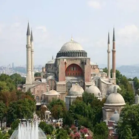 Linda 2* Istanbul