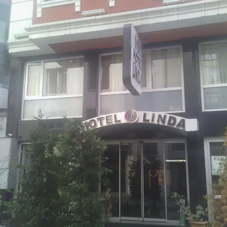 Linda Hotel Istanbul