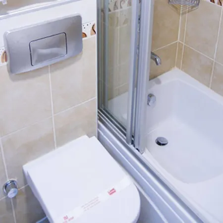 Linda Hotel Istanbul