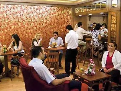 Linda Hotel 4*
