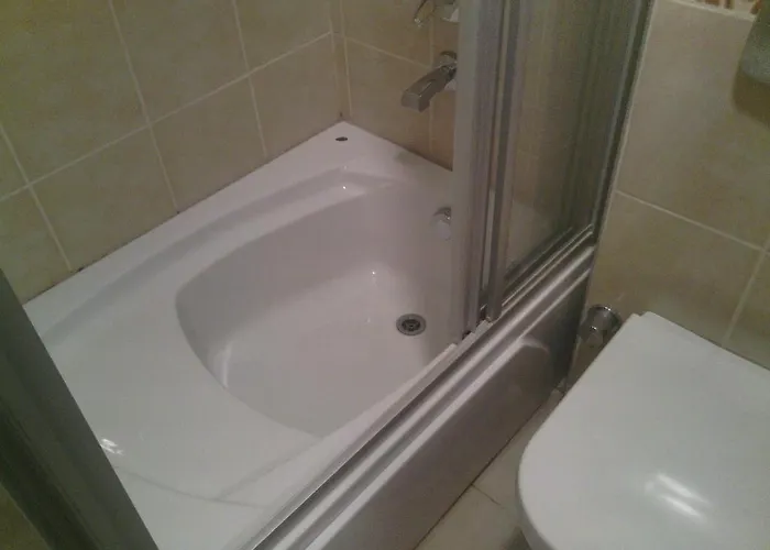 Hotel Linda Istanbul