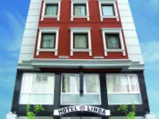 Linda Hotel 4*