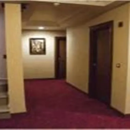 Hotell Linda