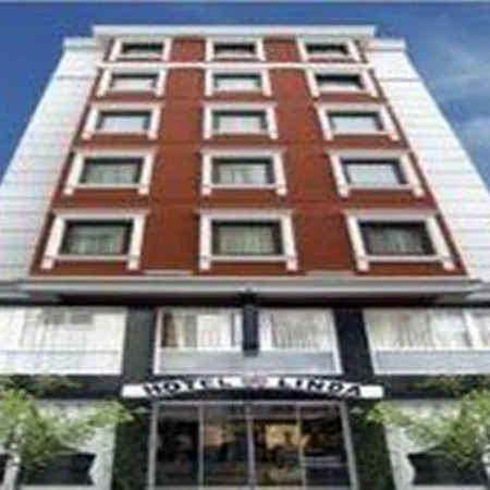 Hotell Linda