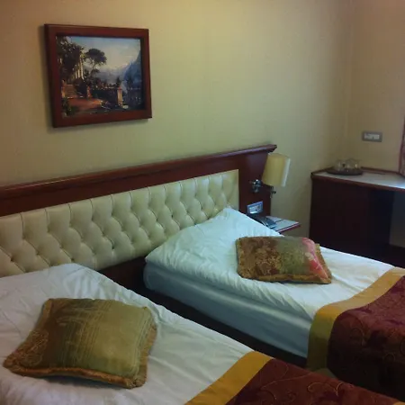 Linda 4* Istanbul