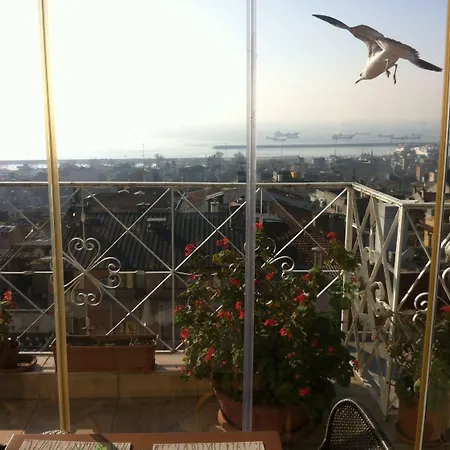 Hotell Linda