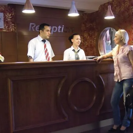 Linda 4* Istanbul