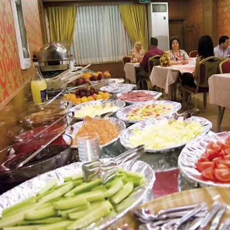 Linda 4* Istanbul
