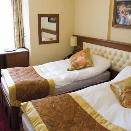 Hotell Linda Istanbul