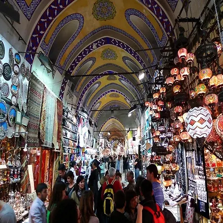 Linda 4* Istanbul