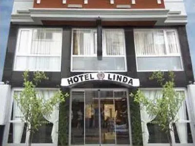 호텔 Linda