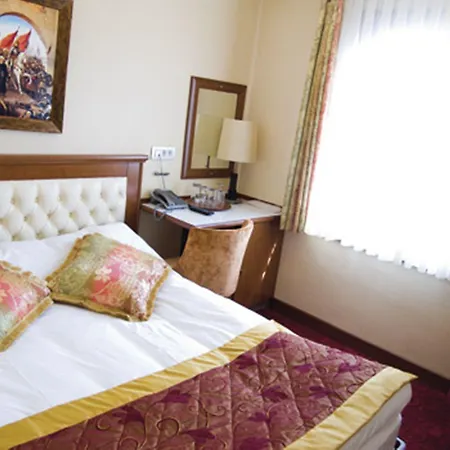 Linda 4* Istambul