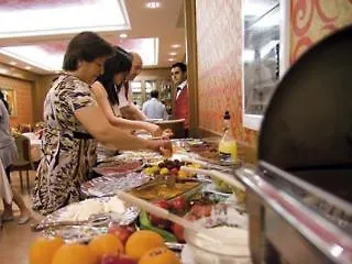 Linda Hotel Istambul